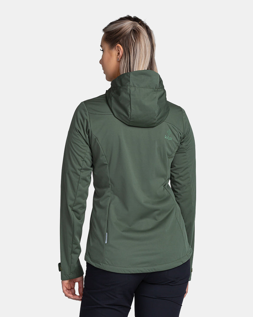 Damen-Softshelljacke Kilpi BELTRA-W