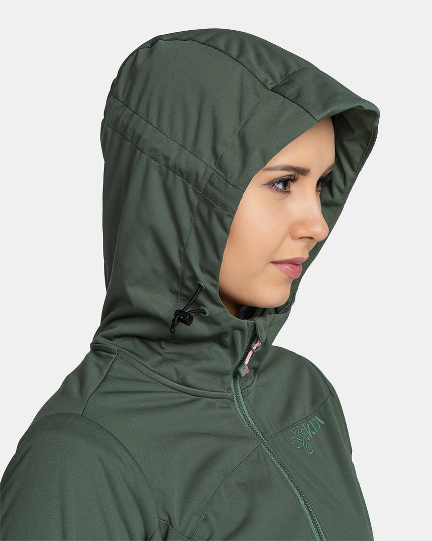 Damen-Softshelljacke Kilpi BELTRA-W