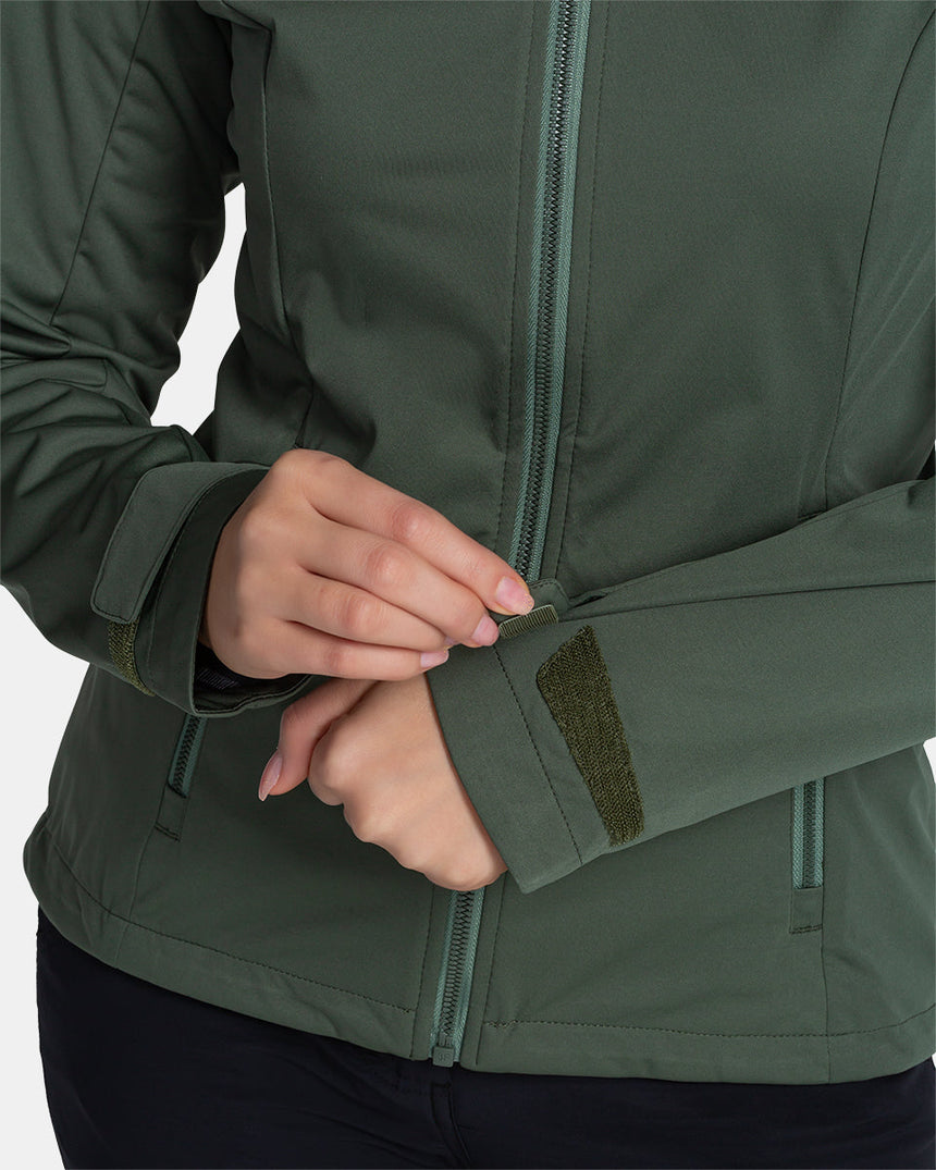 Damen-Softshelljacke Kilpi BELTRA-W