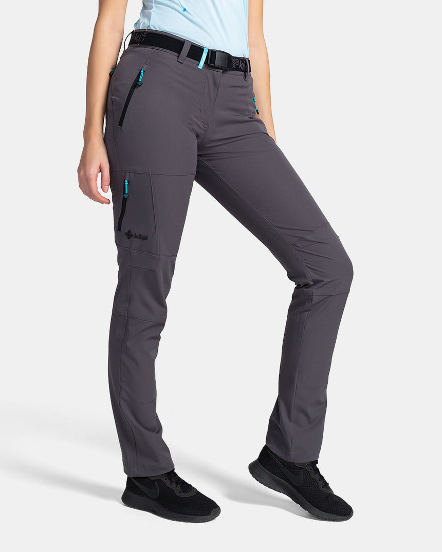 Women´s outdoor pants Kilpi BELVELA-W
