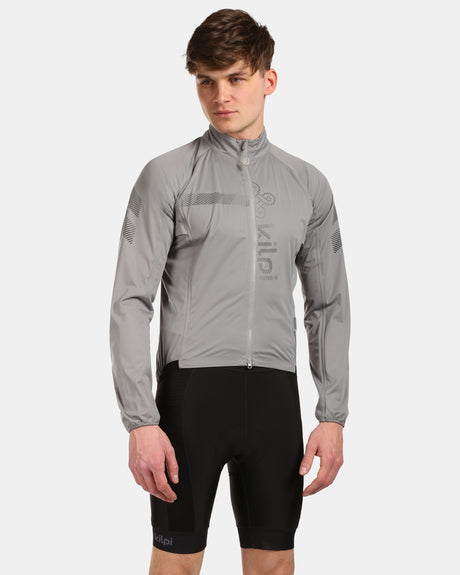 Herren-Radjacke Kilpi RAINAR-M