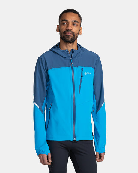 Herren-Laufjacke Kilpi NEATRIL-M