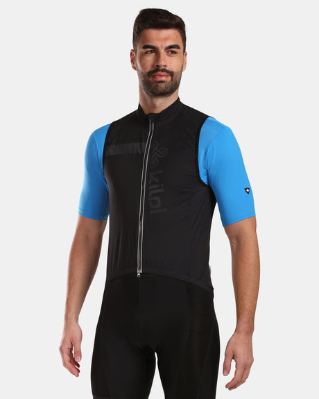 Herren-Radweste Kilpi FLOW-M