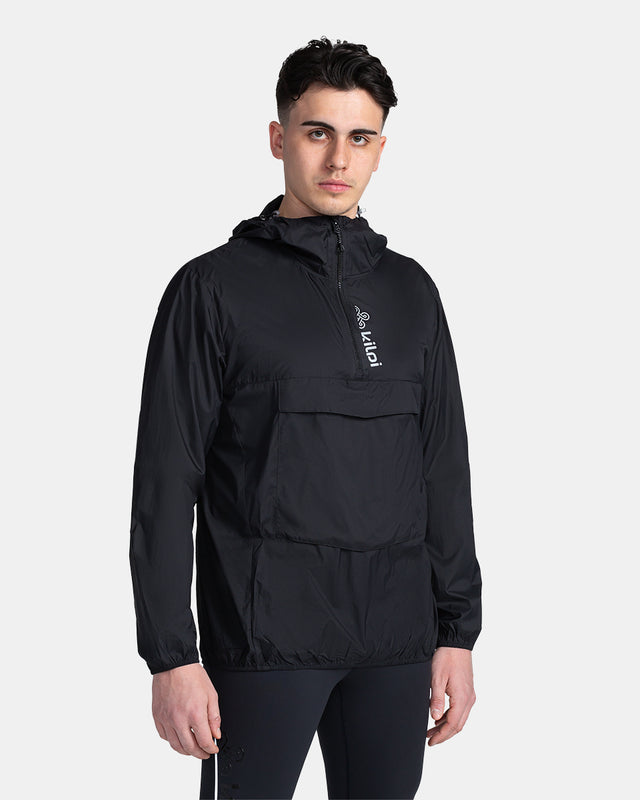 Leichte Anorakjacke für Herren Kilpi ANORI-M