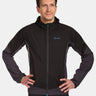 Hybridjacke für Herren Kilpi RAYEN-M