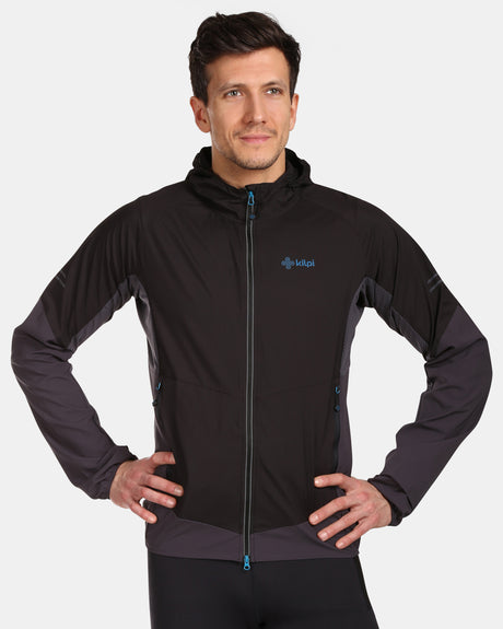 Hybridjacke für Herren Kilpi RAYEN-M