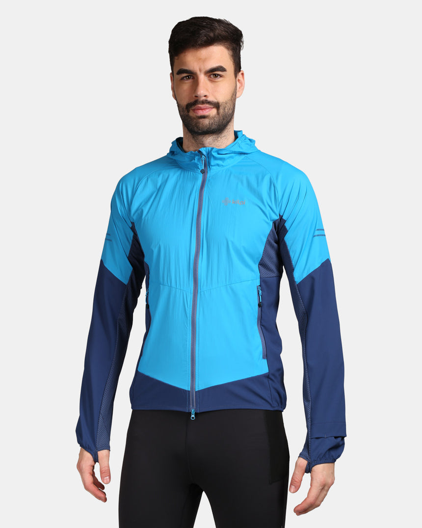 Hybridjacke für Herren Kilpi RAYEN-M