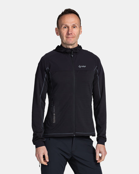 Outdoor-Sweatshirt für Herren Kilpi MEMPHIS-M