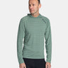Fitness-Sweatshirt für Herren Kilpi AILEEN-M