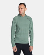 Fitness-Sweatshirt für Herren Kilpi AILEEN-M