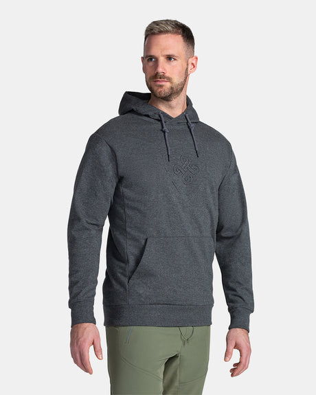 Herren-Sweatshirt Kilpi LAGOA-M