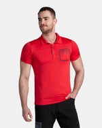 Herren-Poloshirt Kilpi GIVRY-M