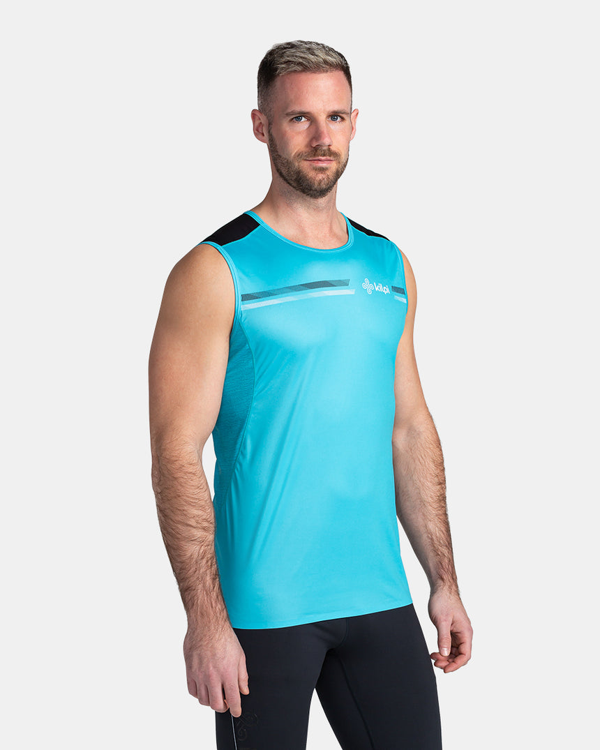 Herren-Laufoberteil Kilpi AMBY-M