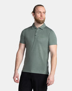 Herren-Poloshirt Kilpi OLIVA-M