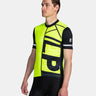 Herren-Radtrikot Kilpi CAVALET-M