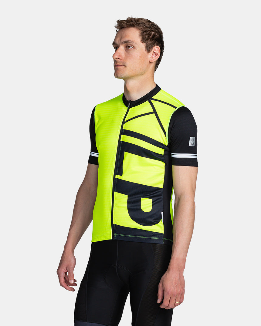 Herren-Radtrikot Kilpi CAVALET-M