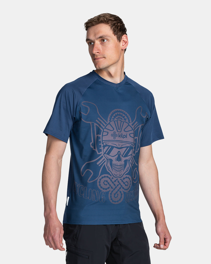Funktionelles MTB-Shirt für Herren Kilpi REMIDO-M