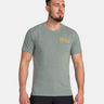 Men's cotton T-shirt Kilpi BANDE-M