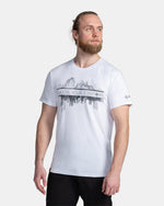 Herren-Baumwoll-T-Shirt Kilpi CHOOSE-M