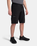 Herren-Outdoor-Shorts Kilpi ASHER-M