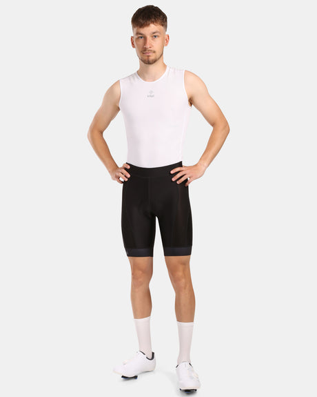 Radfahren für Männer SHORTS Kilpi PRESSURE-M