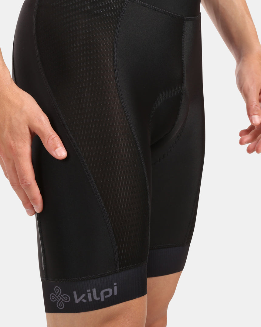 Radfahren für Männer SHORTS Kilpi PRESSURE-M