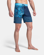 Herren-Shorts Kilpi ARIANY-M