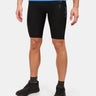 Kompressionslauf für Männer SHORTS Kilpi CHAMONIES-M
