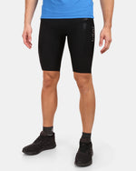 Kompressionslauf für Männer SHORTS Kilpi CHAMONIES-M
