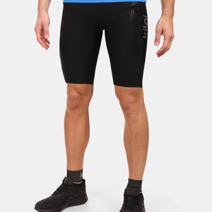 Kurze Leggings
