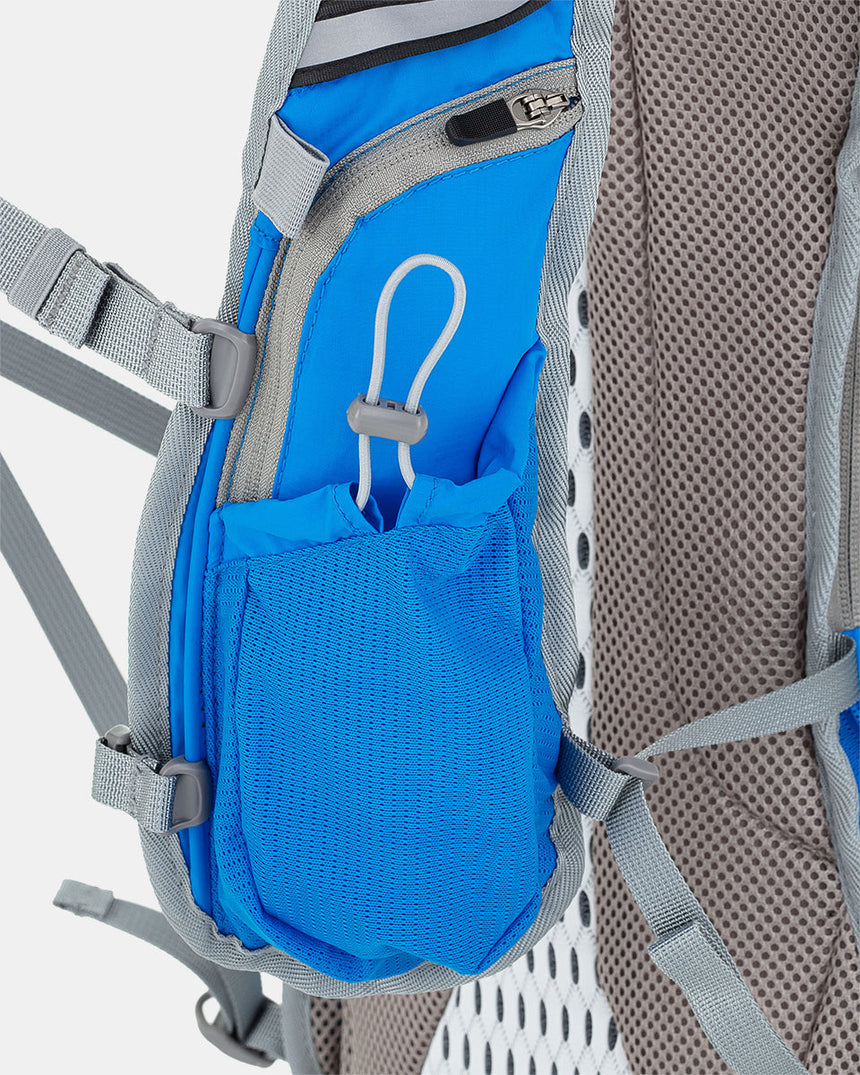 Running backpack 10 L Kilpi CADENCE-U