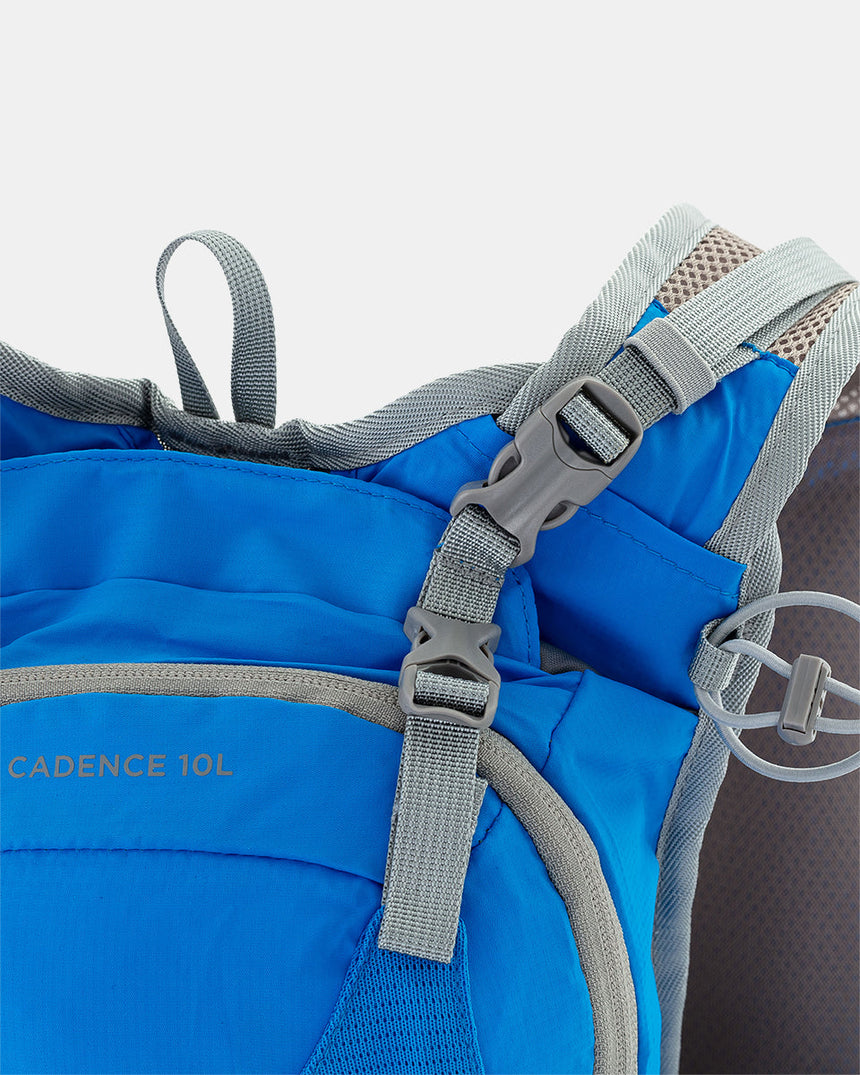 Running backpack 10 L Kilpi CADENCE-U