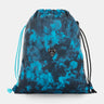 Rucksack mit Kordelzug Kilpi BAGGY 10-U