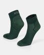 Unisex-Laufsocken Kilpi 2P MINIMIS-U