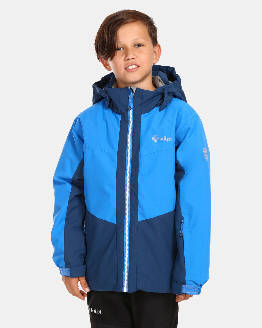Boy´s ski jacket Kilpi ATENI-JB