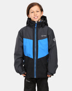 Boy´s ski jacket Kilpi ATENI-JB