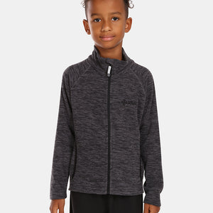 Children's fleece sweatshirts