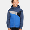 Baumwoll-Sweatshirt für Jungen Kilpi PREDA-JB