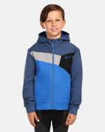 Baumwoll-Sweatshirt für Jungen Kilpi PREDA-JB