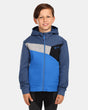 Baumwoll-Sweatshirt für Jungen Kilpi PREDA-JB