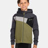 Baumwoll-Sweatshirt für Jungen Kilpi PREDA-JB