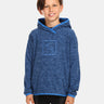 Jungen VLIES Sweatshirt Kilpi FLOND-JB