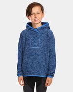 Jungen VLIES Sweatshirt Kilpi FLOND-JB