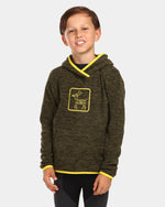 Jungen VLIES Sweatshirt Kilpi FLOND-JB