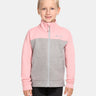 Baumwoll-Sweatshirt für Mädchen Kilpi HALI-JG
