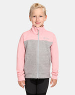 Baumwoll-Sweatshirt für Mädchen Kilpi HALI-JG