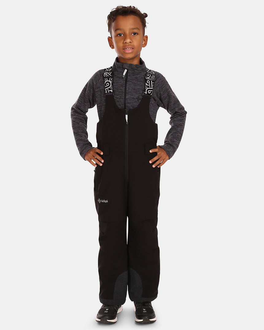 Skihose für Kinder Kilpi CHARLIE-J