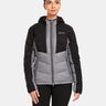Daunenjacke für Damen Kilpi TEVERY-W