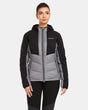 Daunenjacke für Damen Kilpi TEVERY-W