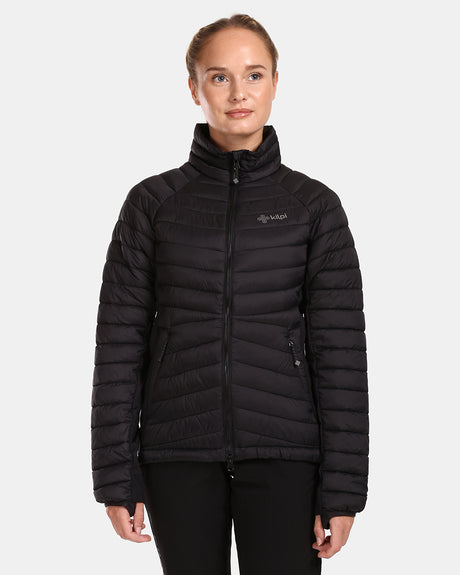 Isolierte Damenjacke Kilpi ACTIS-W